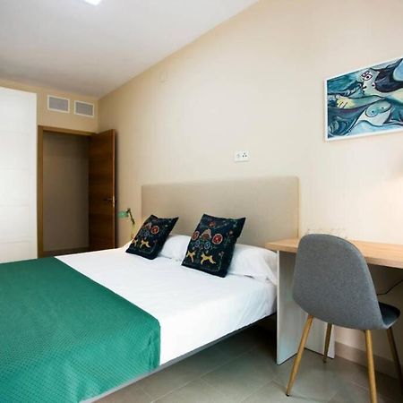 Sweet Apartment Malaga Luaran gambar