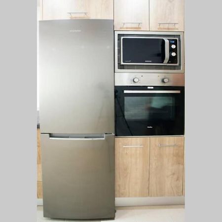 Sweet Apartment Malaga Luaran gambar