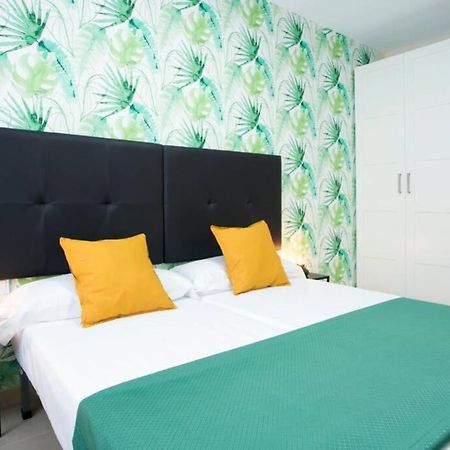Sweet Apartment Malaga Luaran gambar