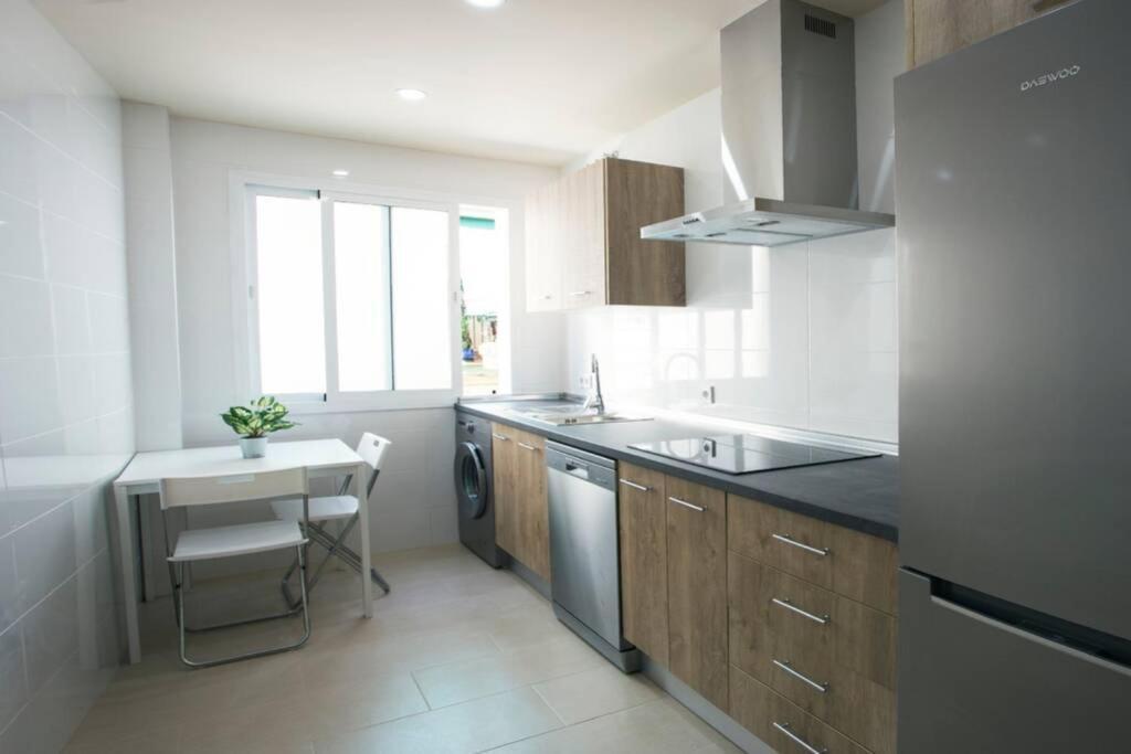 Sweet Apartment Malaga Luaran gambar