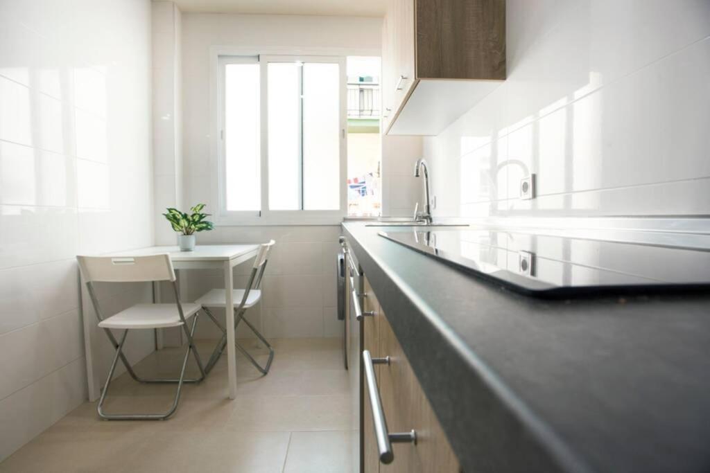 Sweet Apartment Malaga Luaran gambar