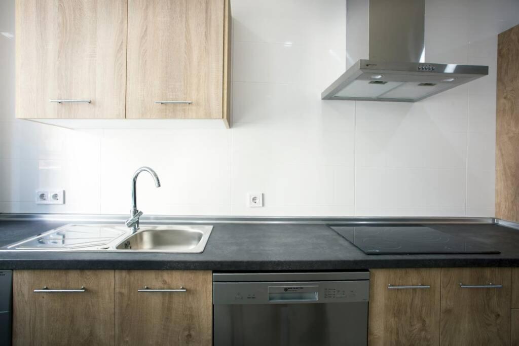 Sweet Apartment Malaga Luaran gambar