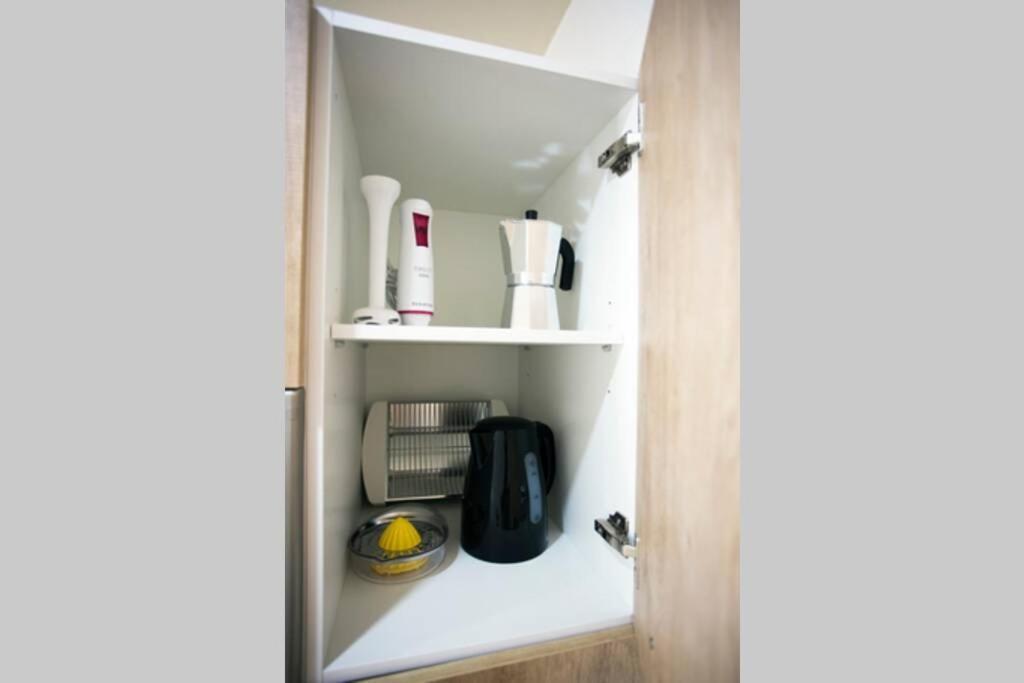 Sweet Apartment Malaga Luaran gambar