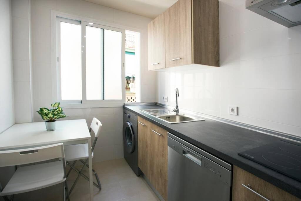 Sweet Apartment Malaga Luaran gambar