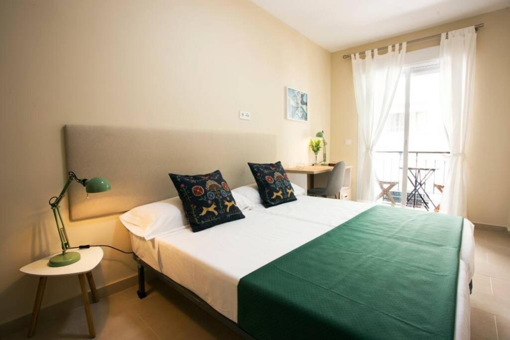 Sweet Apartment Malaga Luaran gambar