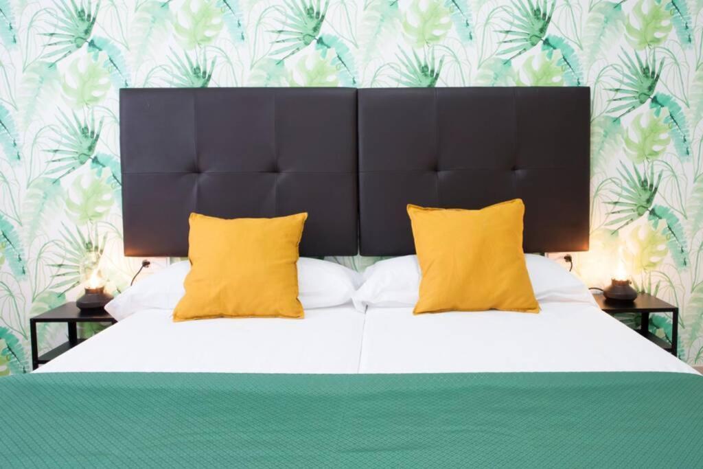 Sweet Apartment Malaga Luaran gambar