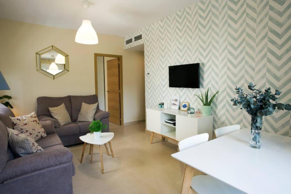 Sweet Apartment Malaga Luaran gambar