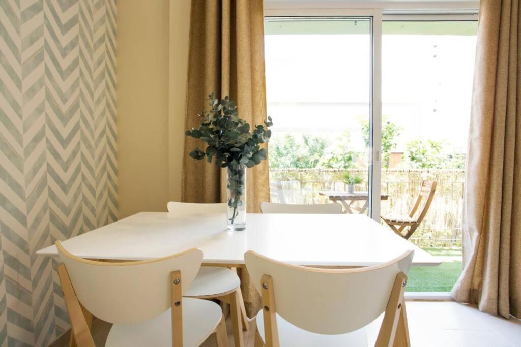 Sweet Apartment Malaga Luaran gambar