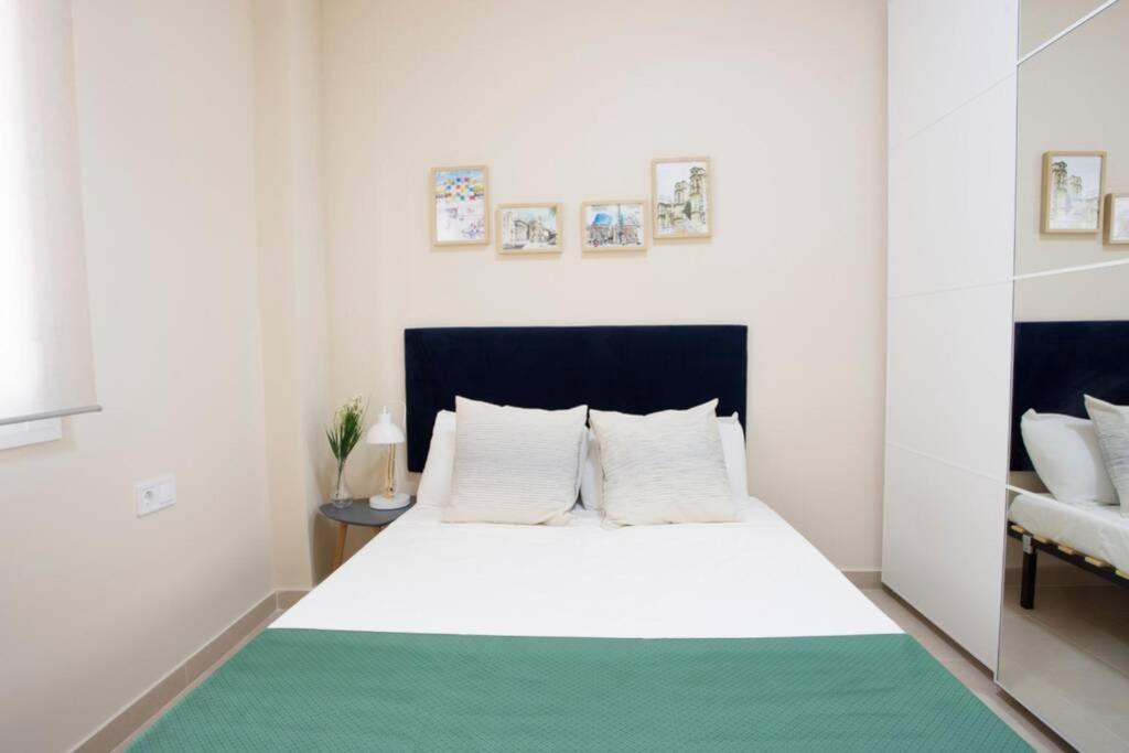 Sweet Apartment Malaga Luaran gambar