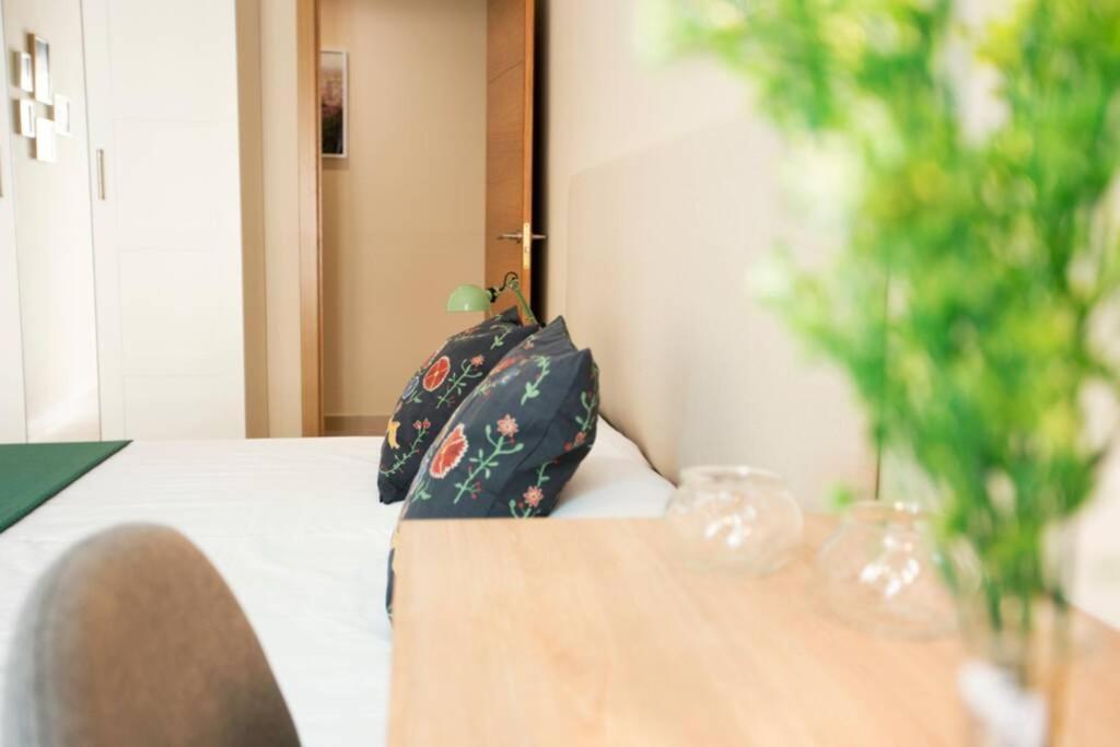 Sweet Apartment Malaga Luaran gambar