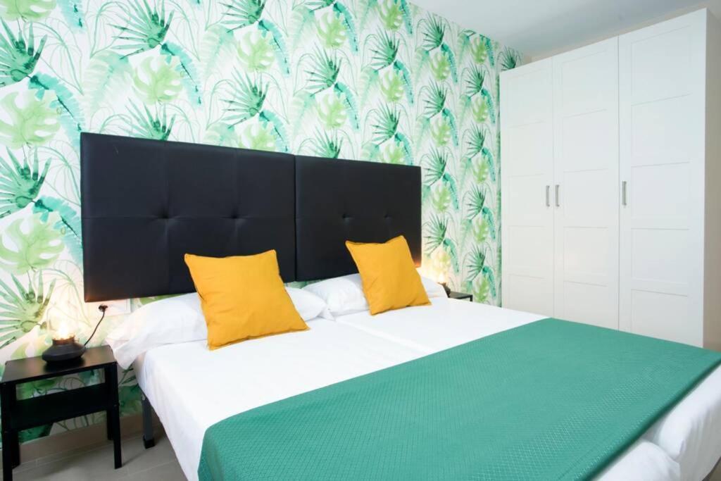 Sweet Apartment Malaga Luaran gambar