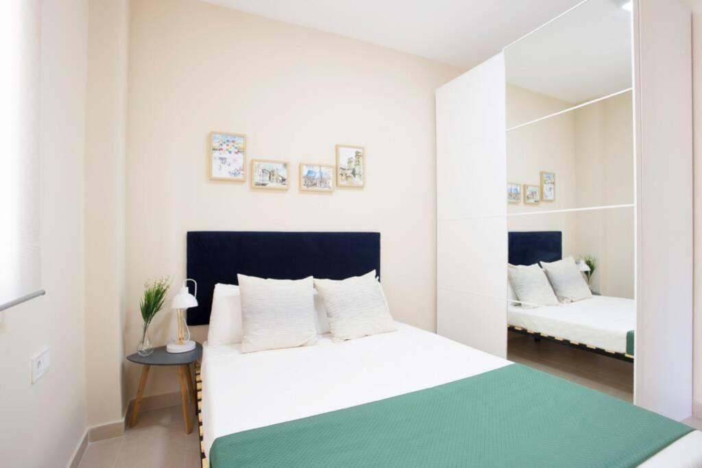 Sweet Apartment Malaga Luaran gambar