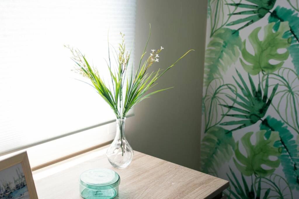 Sweet Apartment Malaga Luaran gambar