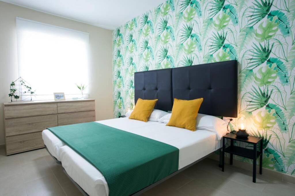 Sweet Apartment Malaga Luaran gambar