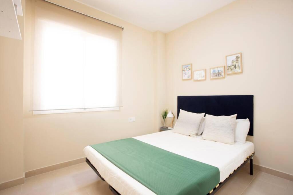 Sweet Apartment Malaga Luaran gambar