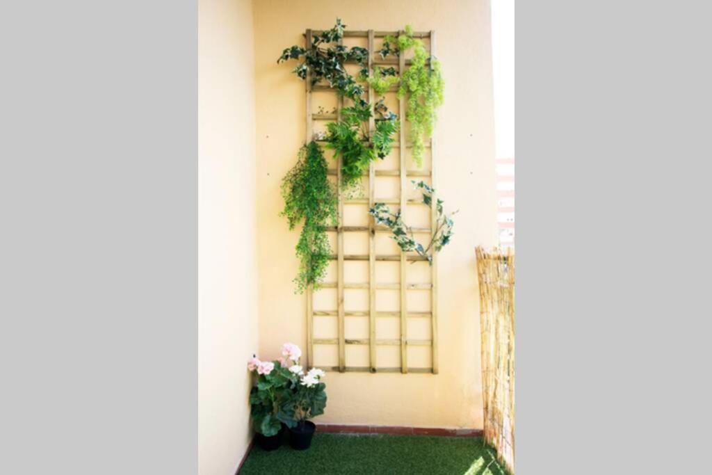 Sweet Apartment Malaga Luaran gambar